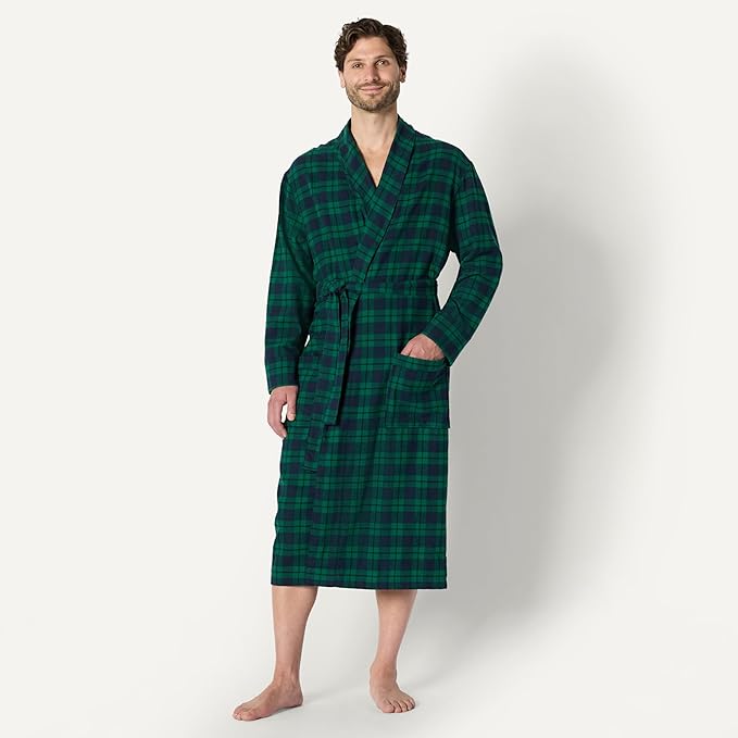 Amazon Essentials Matching Holiday Family Pajama Sets