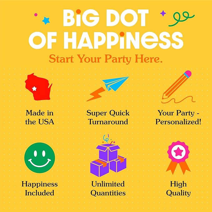 Big Dot of Happiness Happy Thanksgiving Coloring Table Runner, 7ft Long Fall Harvest Holiday Party Craft & Activity Table Cover for Kids & Family, Giant Coloring Page - 1 Roll