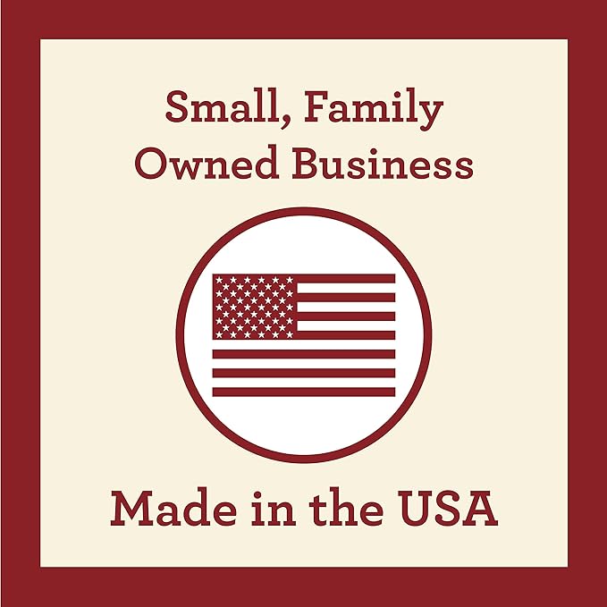 Our Own Candle Company, Lavender Vanilla Scented Mason Jar Candle, 100 Hour Burn Time, 13 Ounces