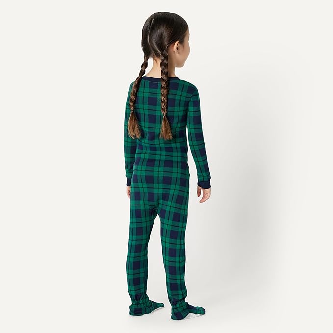 Amazon Essentials Matching Holiday Family Pajama Sets