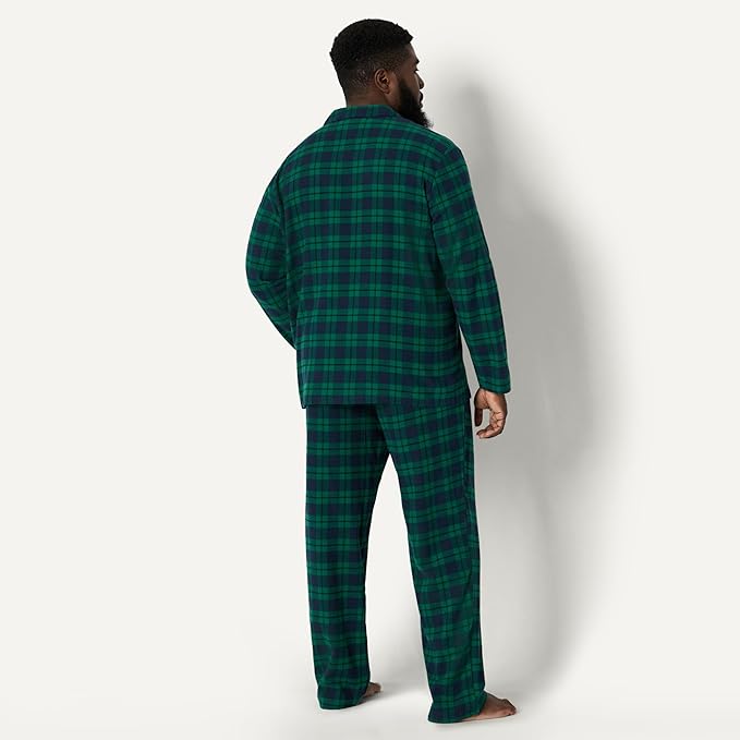 Amazon Essentials Matching Holiday Family Pajama Sets
