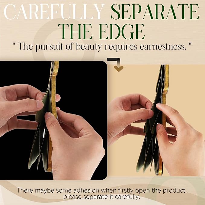 5Pcs Christmas Honeycomb Table Decorations Indoor, Lighted 3D Honeycomb Paper Christmas Trees, Vintage Green Table Centerpieces for Xmas Frozen Winter Holiday Party Home Decor, 8/10/12 Inch