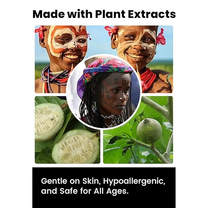 2 Sheets Semi Permanent Tattoos, Temporary Tattoo for Women, Lasts 7-15 Days Water-Resistant Fake Tattoo Stickers, Realistic Flower Design for Party (7.5x4.8 in), Non-Reflective & Safe for Skin