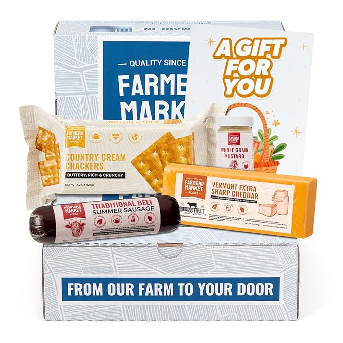 Farmers Market Gift Basket, Gluten Free, Keto, Paleo, Low Sodium, Zero Sugar, Christmas Charcuterie Board, Holiday Meat and Cheese Gift Baskets, A Gift For You