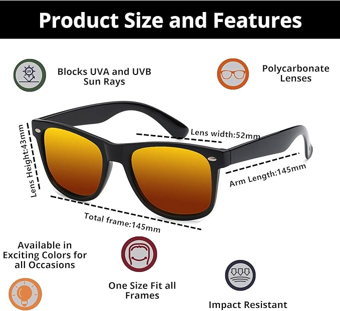 Eyegla Sunglasses Bulk Adults Party Sunglasses 80s Shades Eyewear Party Favors Glasses 10/20 Pack