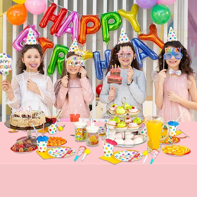 WNINK 3 Pack Light Pink Tablecloths, Pink Disposable Plastic Waterproof Table Cover, 54" x 108", for Birthday, Baby Shower，Wedding, Bridal Shower, Picnic Camping Parties