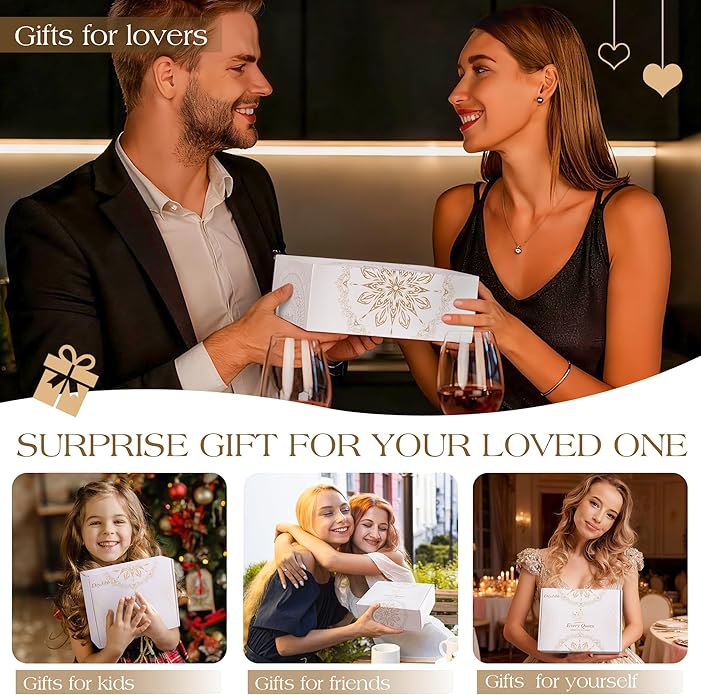 Crowns for Women - Tiaras for Women Crystal Queen Crown for Birthday Costume Party Celebration