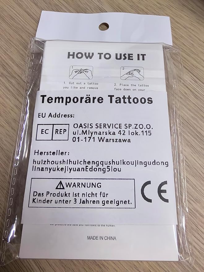 Temporary Tattoo for Kids, Space and Vehicle Glow In Dark Tattoos, 250+ Patterns Luminous Fake Tattoo Sticker，Planet Astronaut Spaceship Alien Plane Car 36 Sheets Long Lasting Tattoo for Party Supply