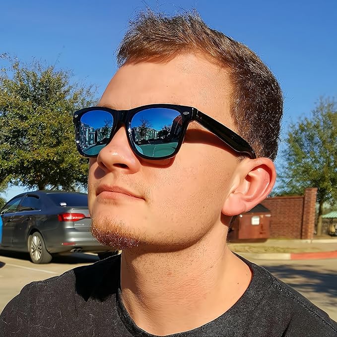Eyegla Sunglasses Bulk Adults Party Sunglasses 80s Glasses Shades for Party Favors 8/10/20/30Pack