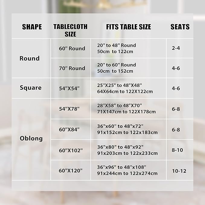 sancua 2 Pack Dark Grey Tablecloth 60 x 84 Inch, Rectangle 4 Feet Table Cloth - Stain and Wrinkle Resistant Washable Polyester Table Cover for Dining Tables, Buffet Parties and Camping