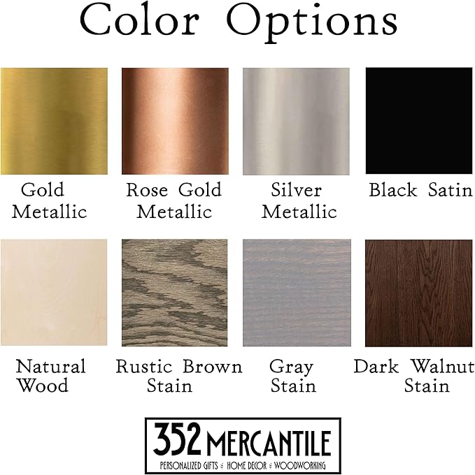 Personalized Wedding Cake Topper, Custom Name Bride and Groom Decoration, Traditional Wedding, Anniversary, Briday Shower Decor (The (Name))