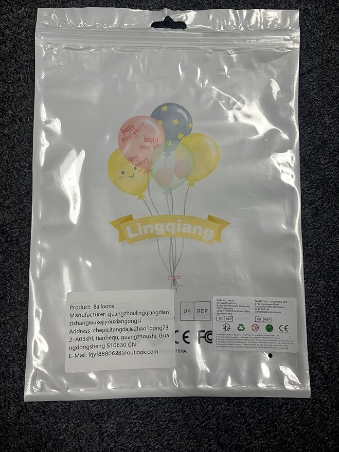Black Balloon Number 6, 40 Inch Large Self Inflating Foil Number Balloons 0-9, Giant 6 Digital Helium Balloon for 6th 16th Kids Boys 60th Men Birthday Party Anniversary Celebration Decorations