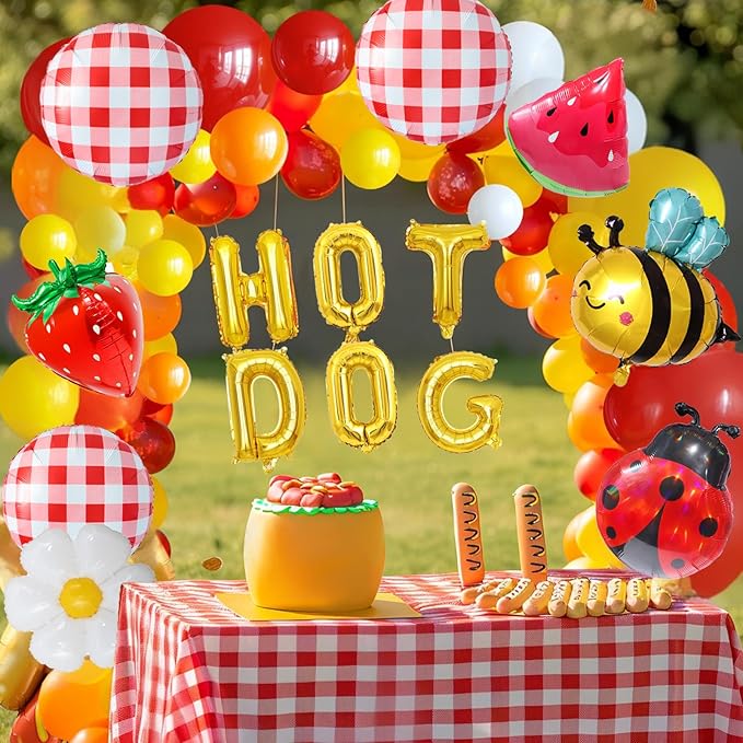 8pcs Picnic Balloons Checkerboard Balloon Gingham Balloons Picnic Party Decoration BBQ Themed Party Decorations Gingham Party Decor Birthday Holiday Decor Summer Picnic BBQ Party Decor Supplies