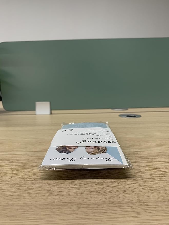 77 Sheets Temporary Tattoo for Women and Men, 17 Sheets Half Arm Chest Shoulder Fake Tattoos, 60 sheets Tiny for Adults Vintage Multi Colored Mixed Style Waterproof Realistic Tattoos Long-Lasting