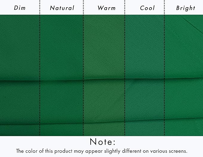 Ruvanti Premium Cloth Napkins Set of 6, 18x18 Inches, 100% Cotton, Washable, Soft & Absorbent, Perfect for Wedding, Christmas, ‎Thanksgiving Dinners - Amazon