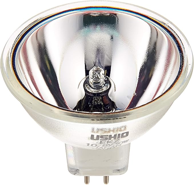 Ushio BC4655 1000315 - EKZ JCR10.8V-30W Projector Light Bulb