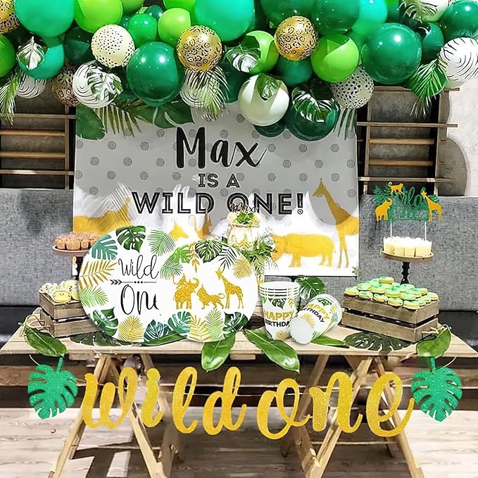 PartyWoo Lime Green Balloons 50 pcs 12 Inch Neon Latex Helium Balloons for Graduation Halloween Safari Dinosaur Summer Weddings Baby Showers Birthday Party Decorations Green-Y6