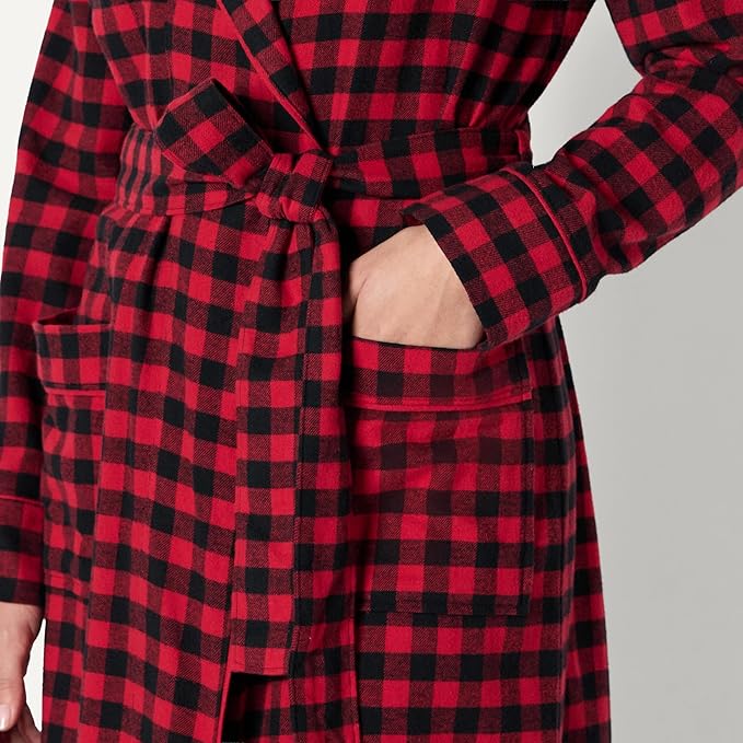 Amazon Essentials Matching Holiday Family Pajama Sets
