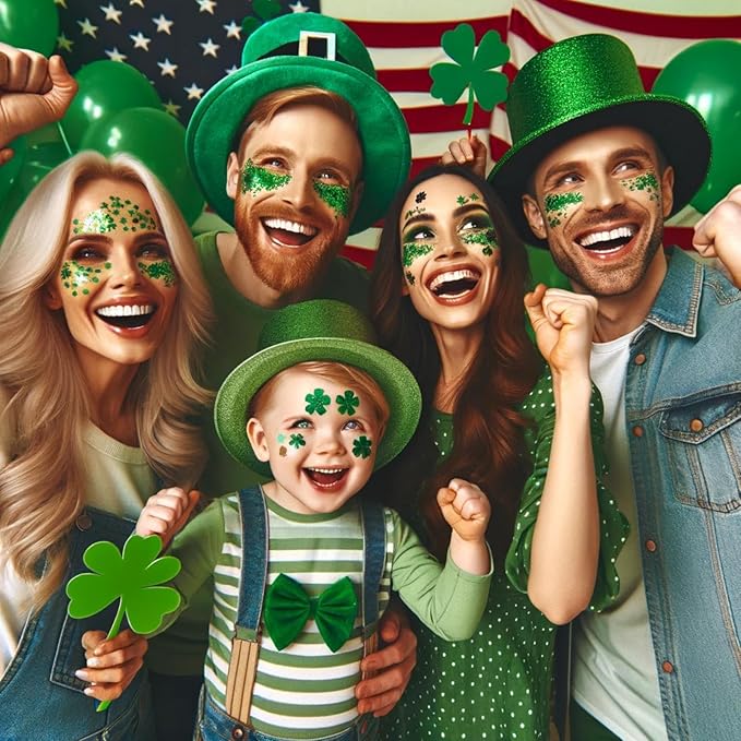 MEICOLY Green Face Body Glitter,Christmas Face Glitter Stocking Stuffers,Green Accessories for Spirit Week Alien Costume,Face Paint Glitter Makeup for Halloween Festival Rave Outfits