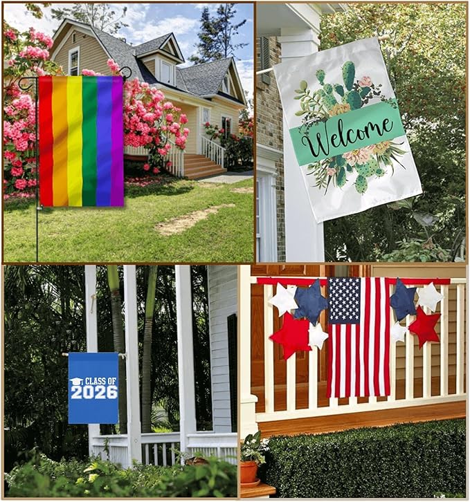 Class Of 2026 Senior 2026 Graduation Flags Humorous Banner Outdoor Next Day Delivery