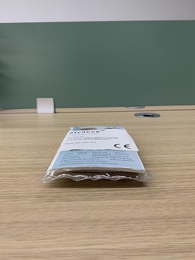 77 Sheets Temporary Tattoo for Women and Men, 17 Sheets Half Arm Chest Shoulder Fake Tattoos, 60 sheets Tiny for Adults Vintage Multi Colored Mixed Style Waterproof Realistic Tattoos Long-Lasting