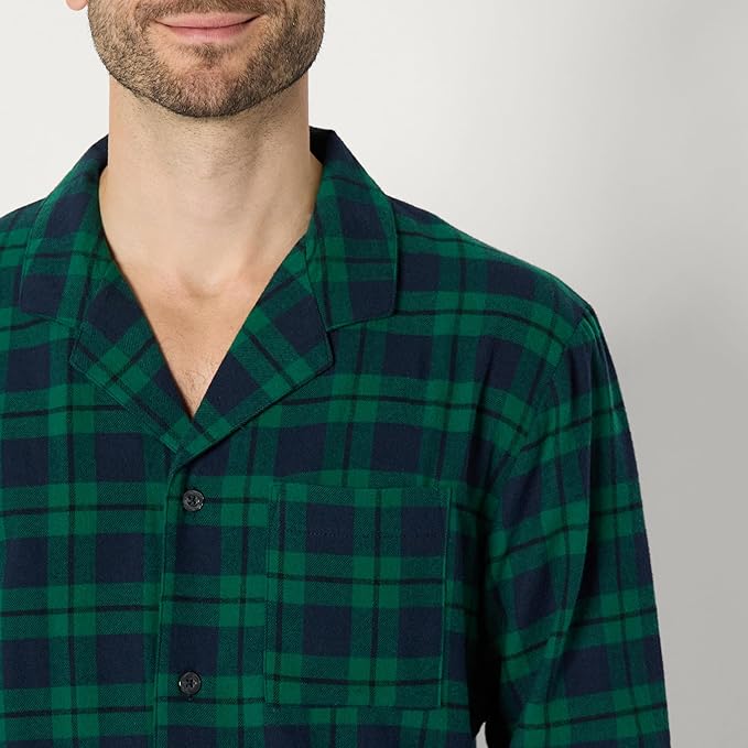 Amazon Essentials Matching Holiday Family Pajama Sets