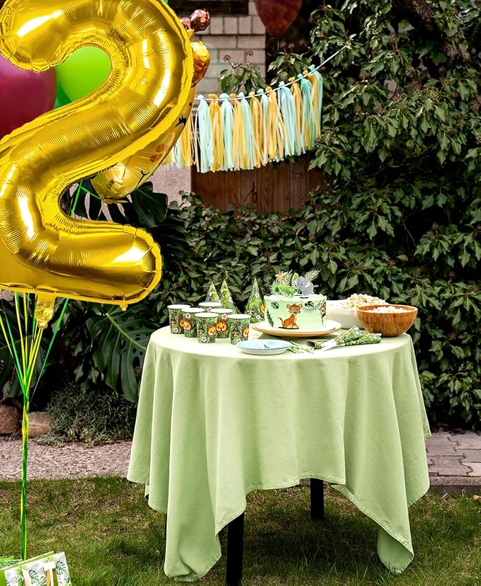 Smlpuame 40 inch Number Balloon 0-9 Gold Large Number 21 Balloons,Digital Balloons for Birthday Party Celebration Decorations Supplies, Helium Foil Number Balloons for Wedding Anniversary