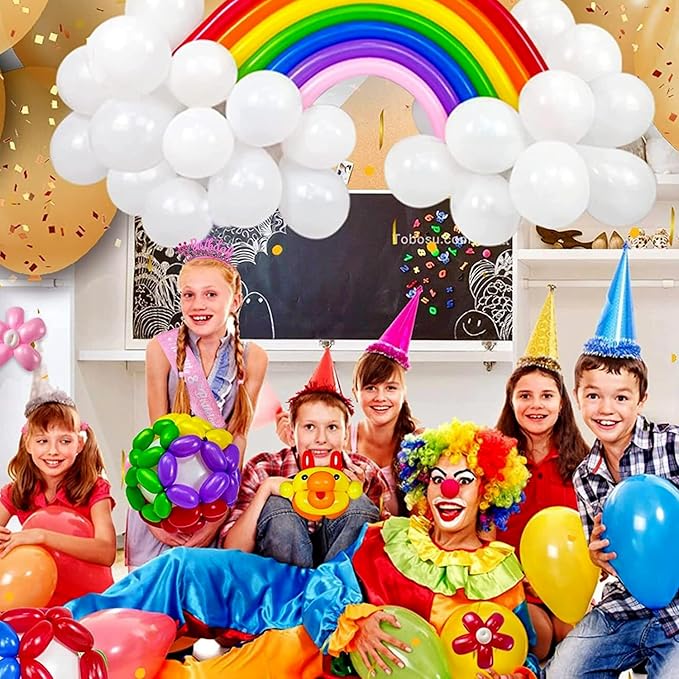 VELSCRUN 2nd 3rd 4-9th Birthday Princess Headband Pink Tiara Crown for Girls It's My Birthday Sash Party Decorations Gifts