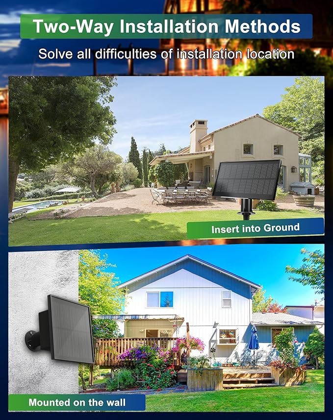 Solar String Lights Outdoor Waterproof 100FT with USB Port and 52 Shatterproof G40 Bulbs(2 Spare), LED Solar Powered Patio Lights for Outside, Porch, Backyard, Gazebo, Garden(Warm White)