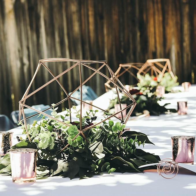 YOKIVE Place Cards for Table Setting, 25Pcs Name Cards Wedding Place Cards Table Place Cards Rose Blank Card for Wedding Reception Dinner Party, Yellow