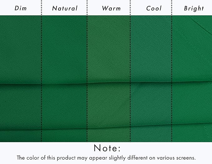 Ruvanti Premium Cloth Napkins Set of 12, 18x18 Inches, 100% Cotton, Washable, Soft & Absorbent, Perfect for Wedding, Christmas, ‎Thanksgiving Dinners - Amazon