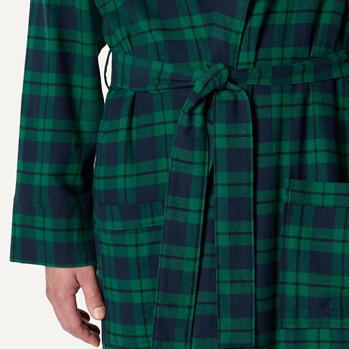 Amazon Essentials Matching Holiday Family Pajama Sets