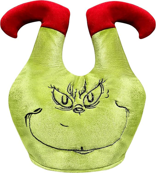 Christmas Hat,Gnome Hat, Strange Dr.Seuss Hats,Holiday Duck Cap for Xmas New Year Festive Party Supplies