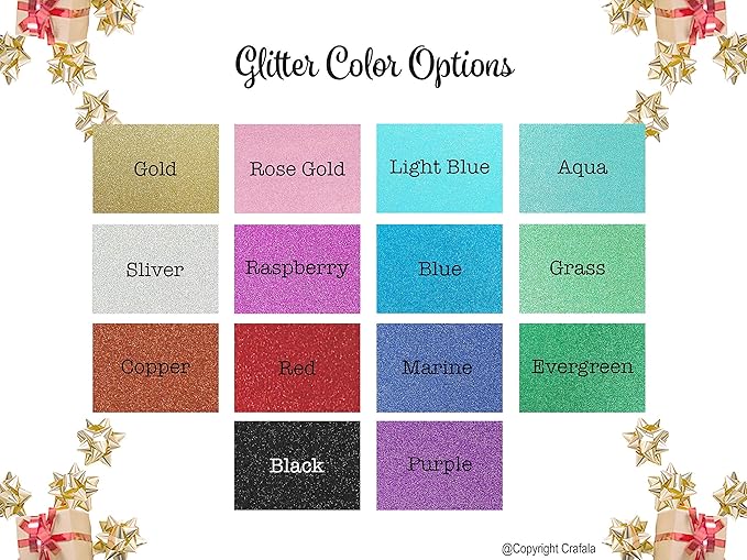 Happy Birthday Cake Topper, Birthday Custom Cake Topper Gold Glitter, Personalized Cake Topper, Custom Text Cake Topper