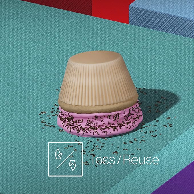 Gee Di Moda Rectangle Tablecloth - 60 x 102 Inch Baby Blue Table Cloth for 6 Foot Rectangle Table - Heavy Duty Washable Fabric - for 6 Ft Buffet Table, Holiday Party, Dinner, Wedding & Baby Shower