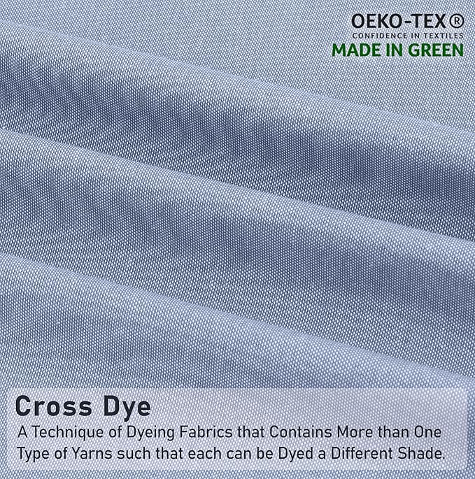 Ruvanti Cloth Napkins Set of 6, 18x18 Reusable Napkins Cloth Washable, Soft & Durable Table Napkin, Poly Cotton Fabric Dinner Napkins for Parties, Christmas, Thanksgiving, Weddings - Midnight Blue