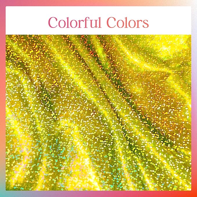 2 pcs Gold Holographic Party Tablecloths 40" x 108" Laser Shiny Table Cloths Plastic Glitter Foil Table Cover for Christmas Wedding Graduation Baby Shower 1920s Birthday Party Anniversary Supplies