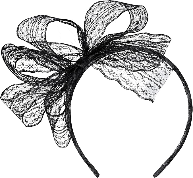 80S Fancy Dress Costume Accessories Headband Errings Fishnet Gloves Necklace Bracelt Leg Warmers Party Outfit Set