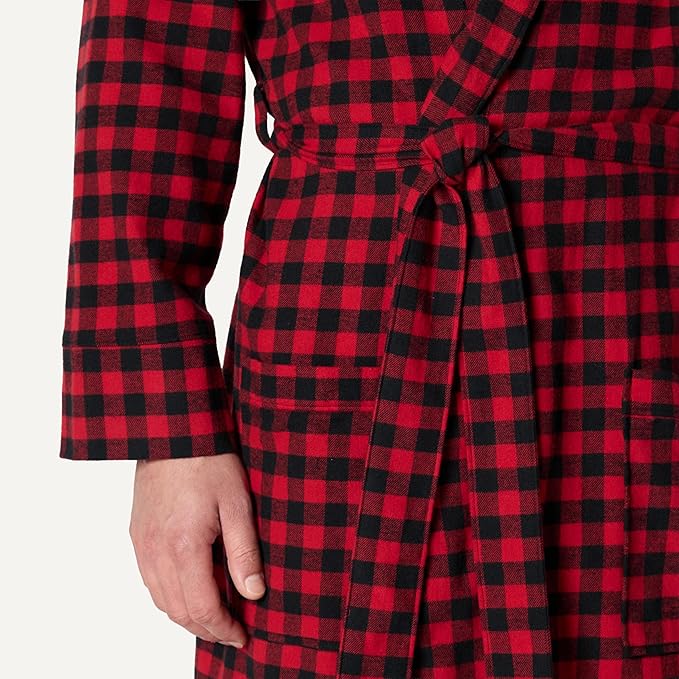 Amazon Essentials Matching Holiday Family Pajama Sets
