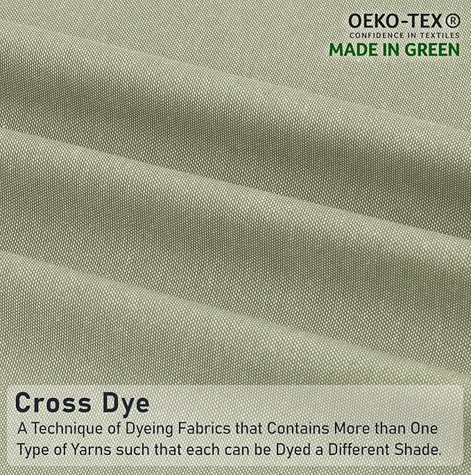 Ruvanti Cloth Napkins Set of 12, 18x18 Reusable Napkins Cloth Washable, Soft & Durable Table Napkin, Poly Cotton Fabric Dinner Napkins for Parties, Christmas, Thanksgiving, Weddings - Olive Branch