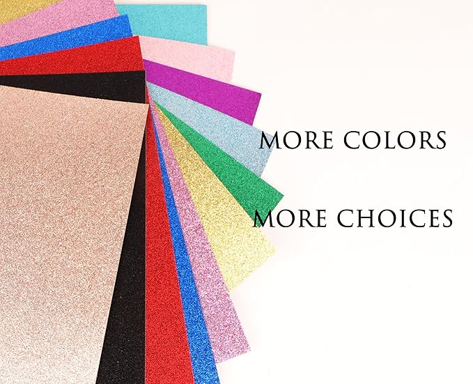 Twinkle Twinkle Little Star Cake Topper - Glitter Green Baby Shower Party Cake Decoration, Perfect for Gender Reveal Party, 1st birthday Party or Photo Booth Props (Green)