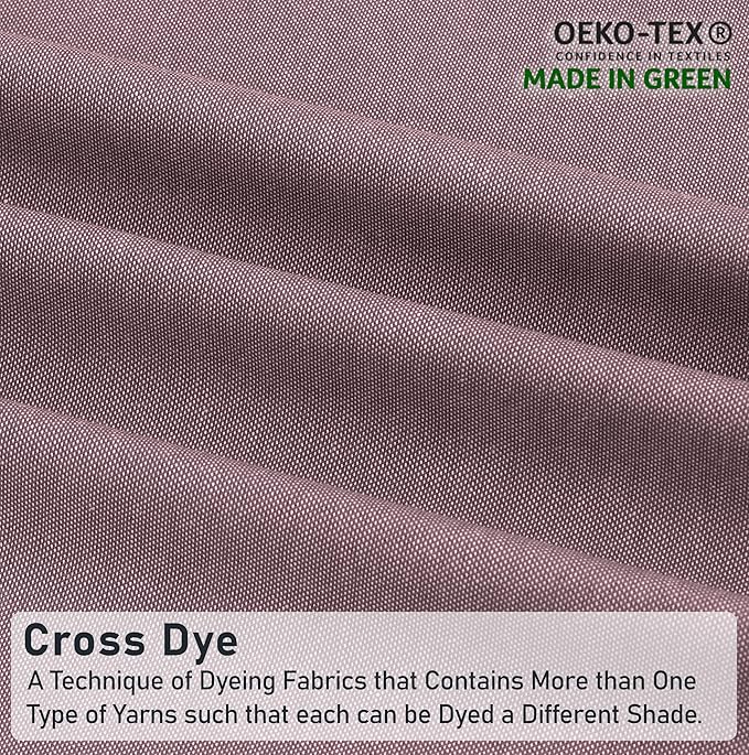 Ruvanti Cloth Napkins Set of 12, 18x18 Reusable Napkins Cloth Washable, Soft & Durable Table Napkin, Poly Cotton Fabric Dinner Napkins for Parties, Christmas, Thanksgiving, Weddings - Burgundy