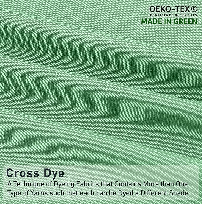 Ruvanti Cloth Napkins Set of 12, 18x18 Reusable Napkins Cloth Washable, Soft & Durable Table Napkin, Poly Cotton Fabric Dinner Napkins for Parties, Christmas, Thanksgiving, Weddings - Amazon